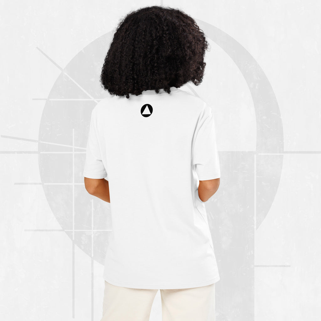 Women's FFD Status Tee (No.16)