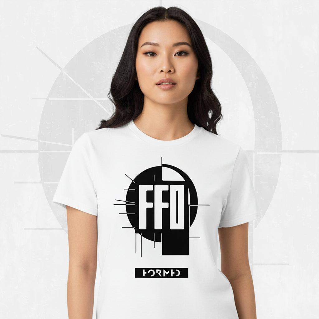 Women's FFD Status Tee (No.16)