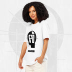 Women's FFD Status Tee (No.16)