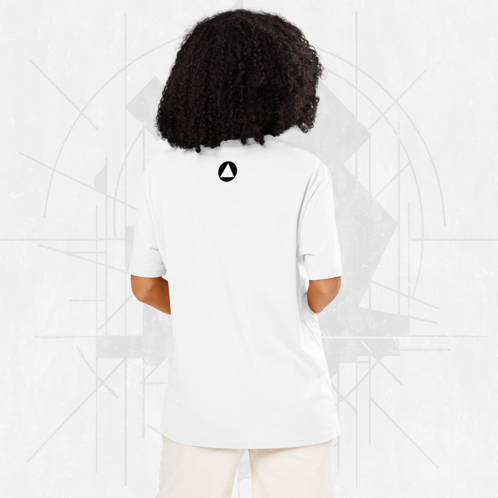 Women's FFD Status Tee (No.17)