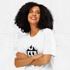 Women's FFD Status Tee (No.17)