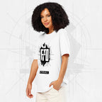 Women's FFD Status Tee (No.17)