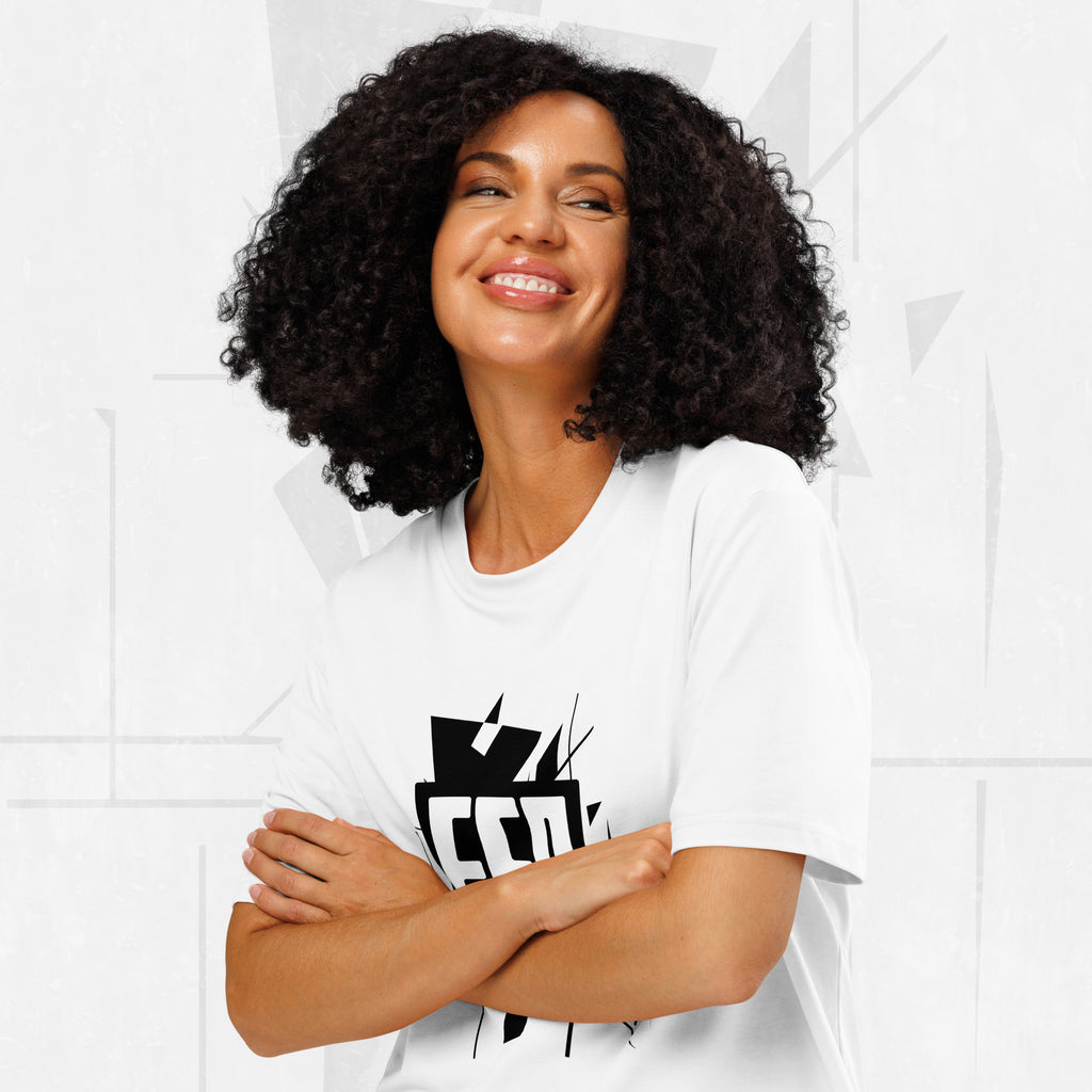 Women's FFD Status Tee (No.18)