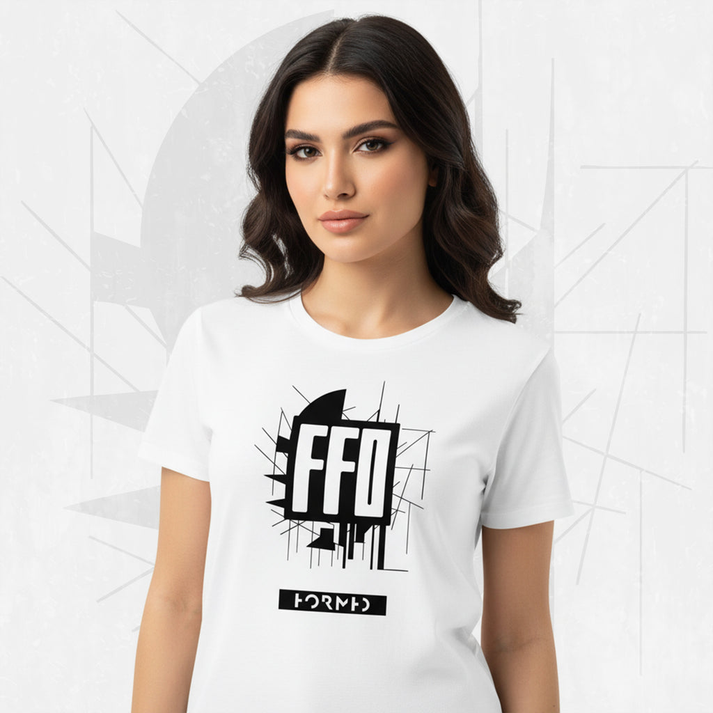 Women's FFD Status Tee (No.19)