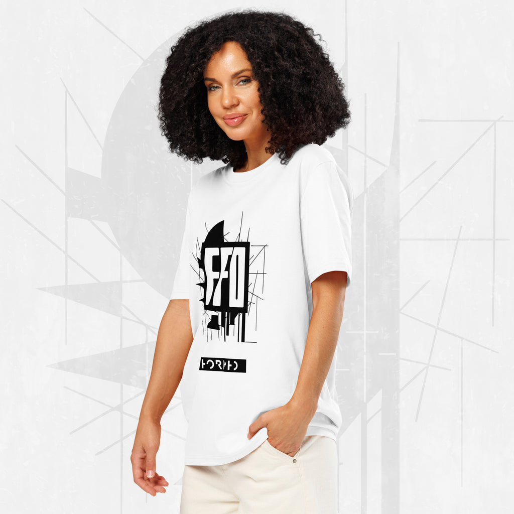 Women's FFD Status Tee (No.19)