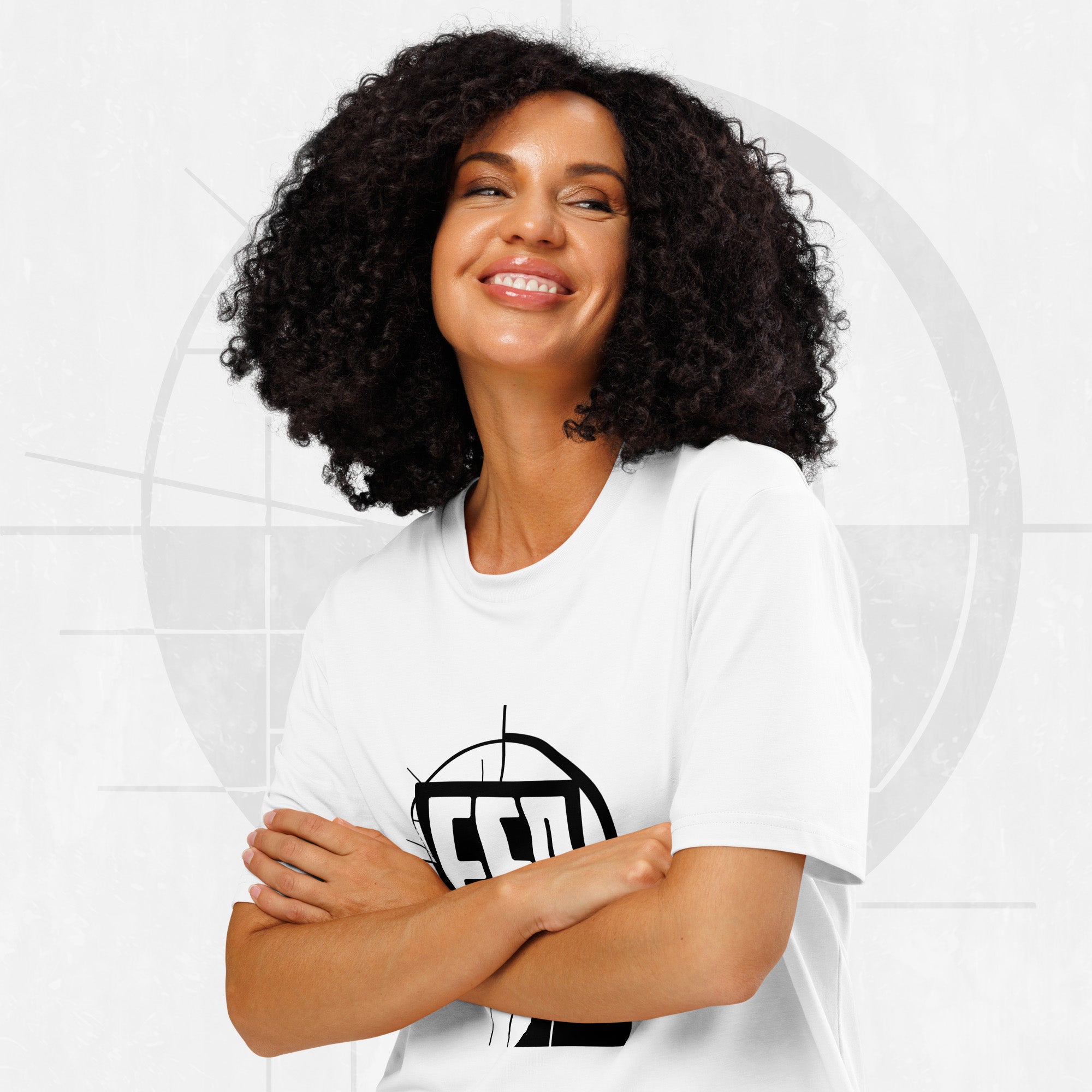 Women's FFD Status Tee (No.20)