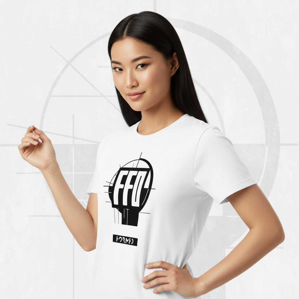 Women's FFD Status Tee (No.20)