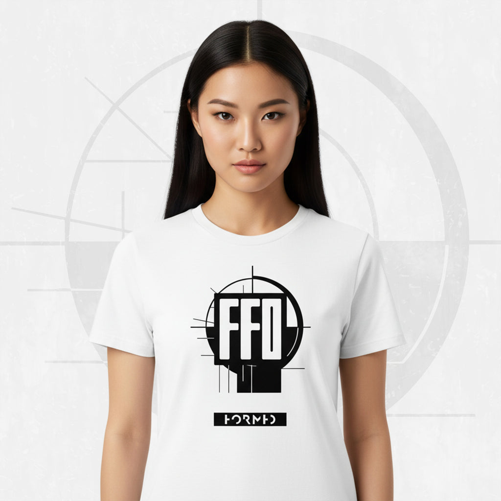 Women's FFD Status Tee (No.20)