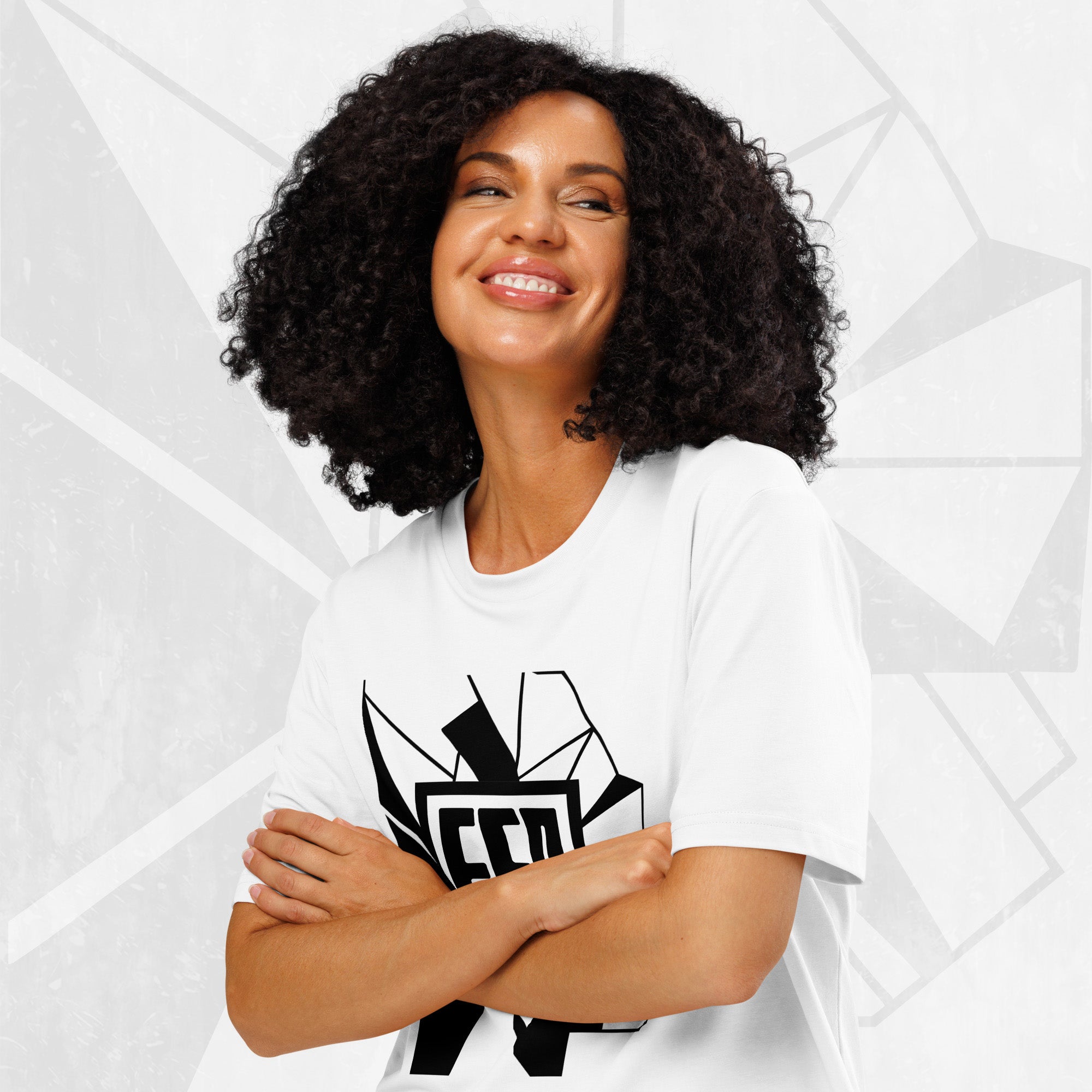 Women's FFD Status Tee