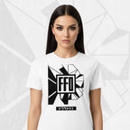 Women's FFD Status Tee