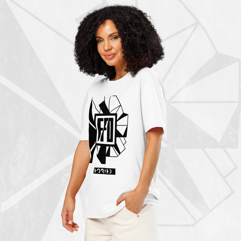 Women's FFD Status Tee