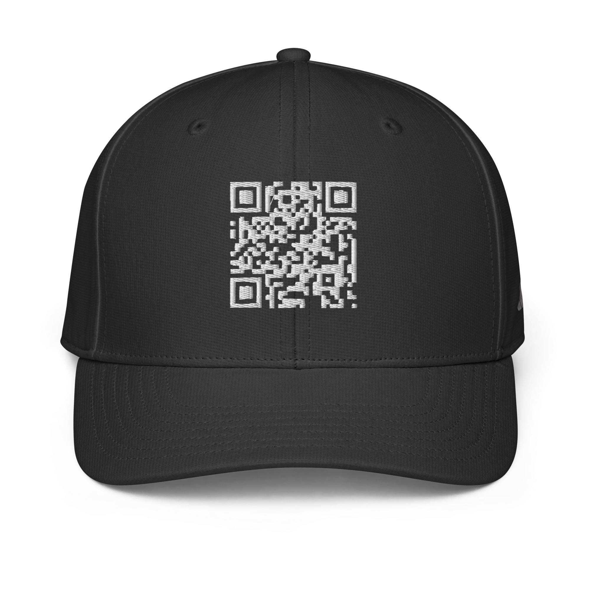 Adidas x QR-2 Logo Cap