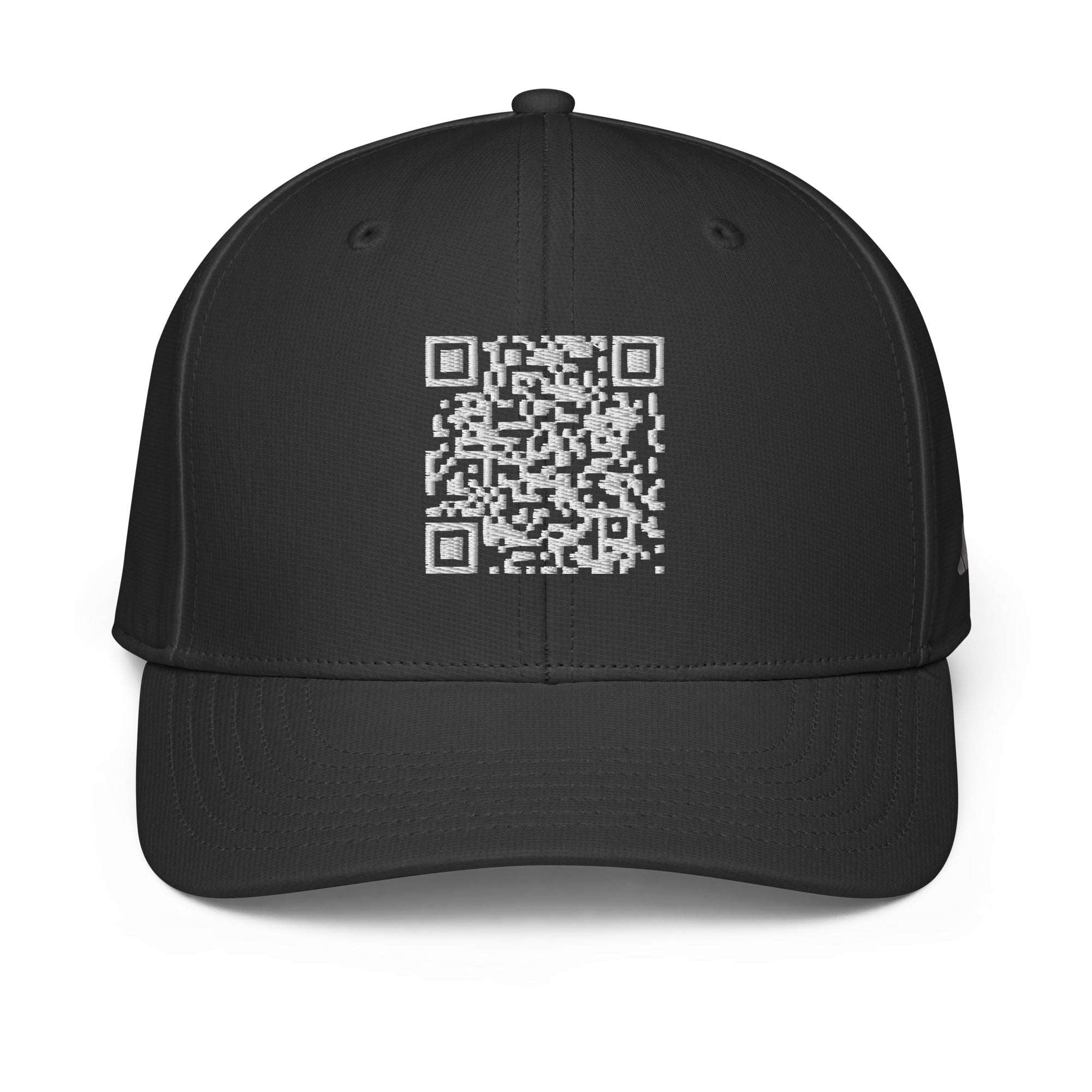 Adidas x QR-4 Logo Cap