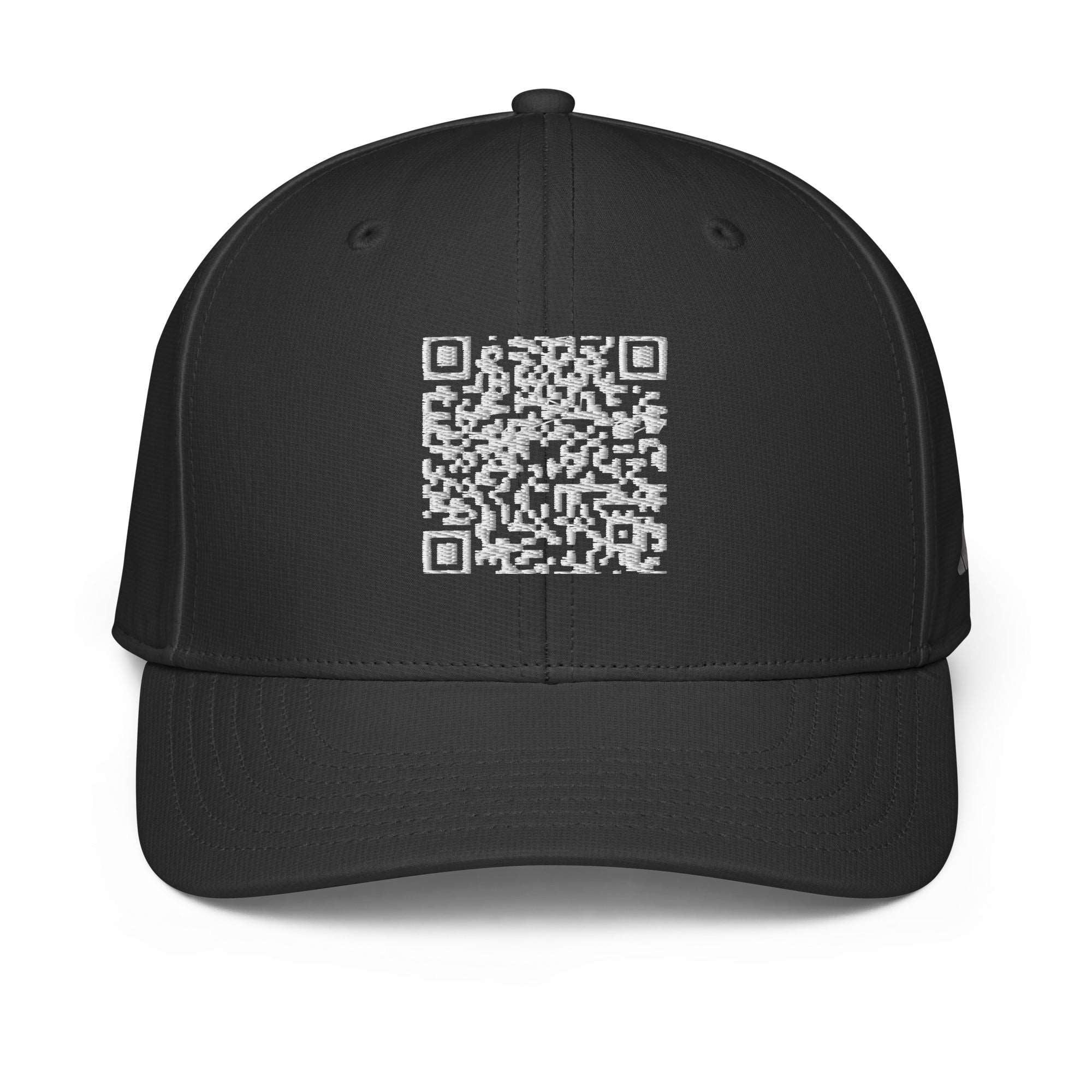 Adidas x QR-6 Logo Cap