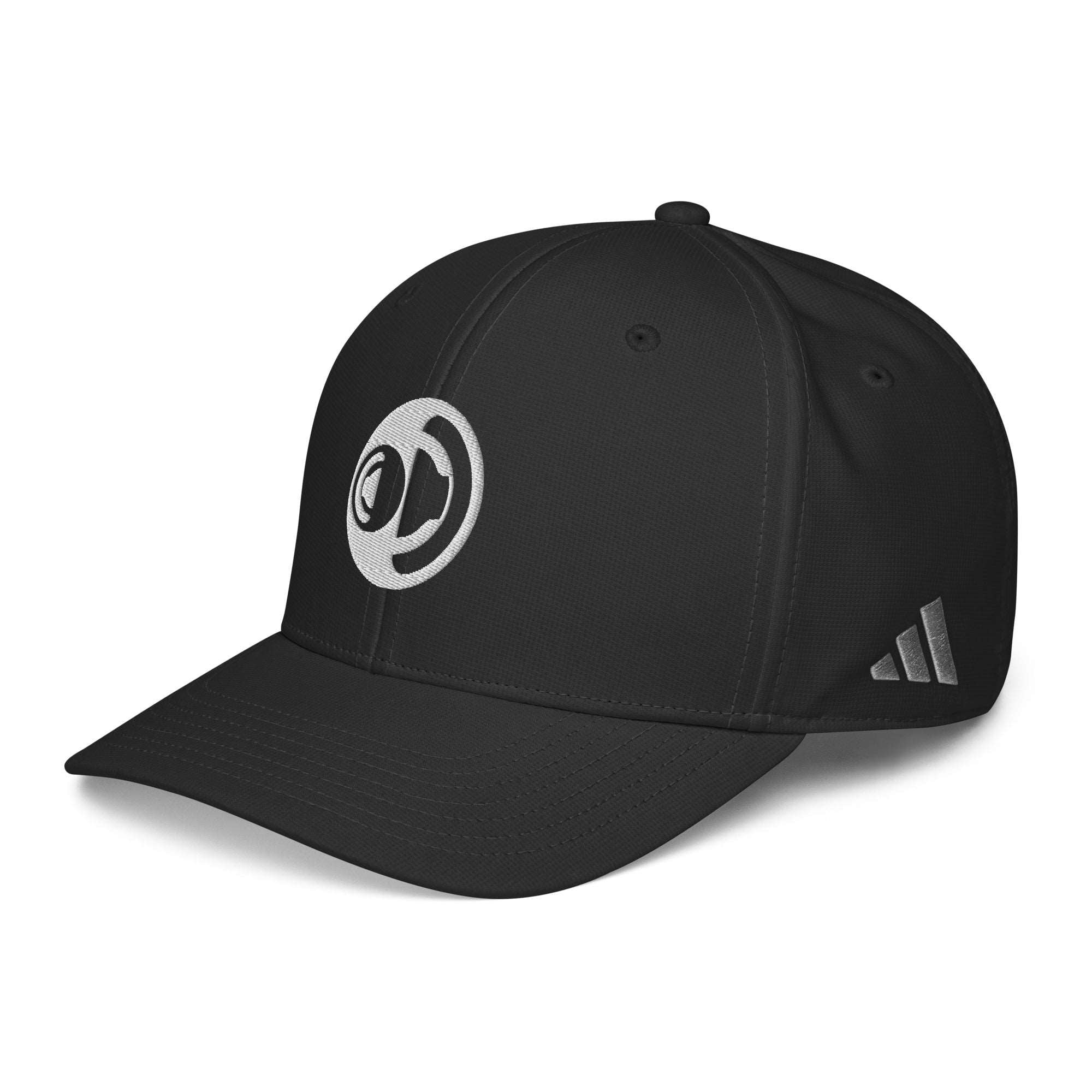 Adidas x DC-Curve-3 Logo Cap