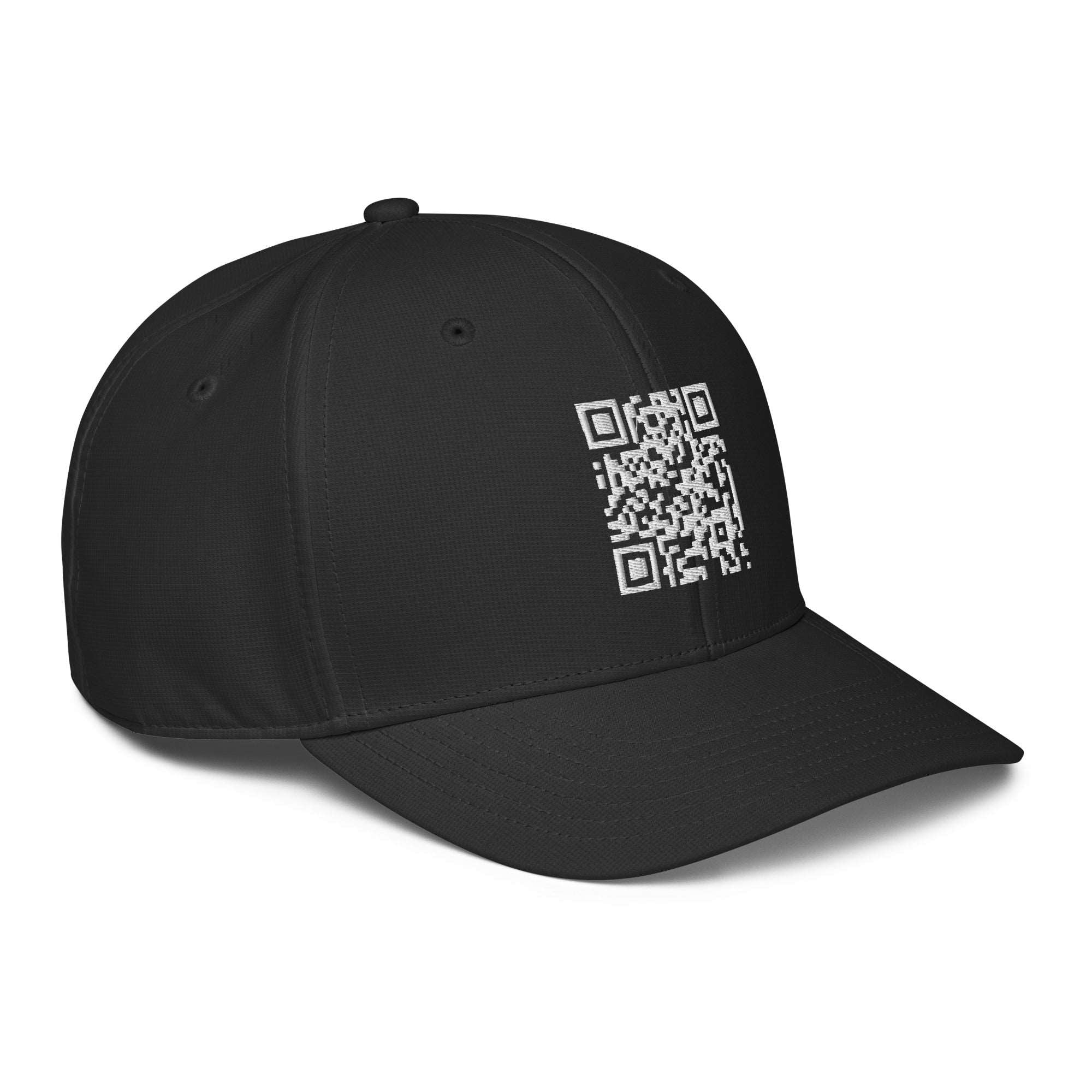 Adidas x QR-2 Logo Cap