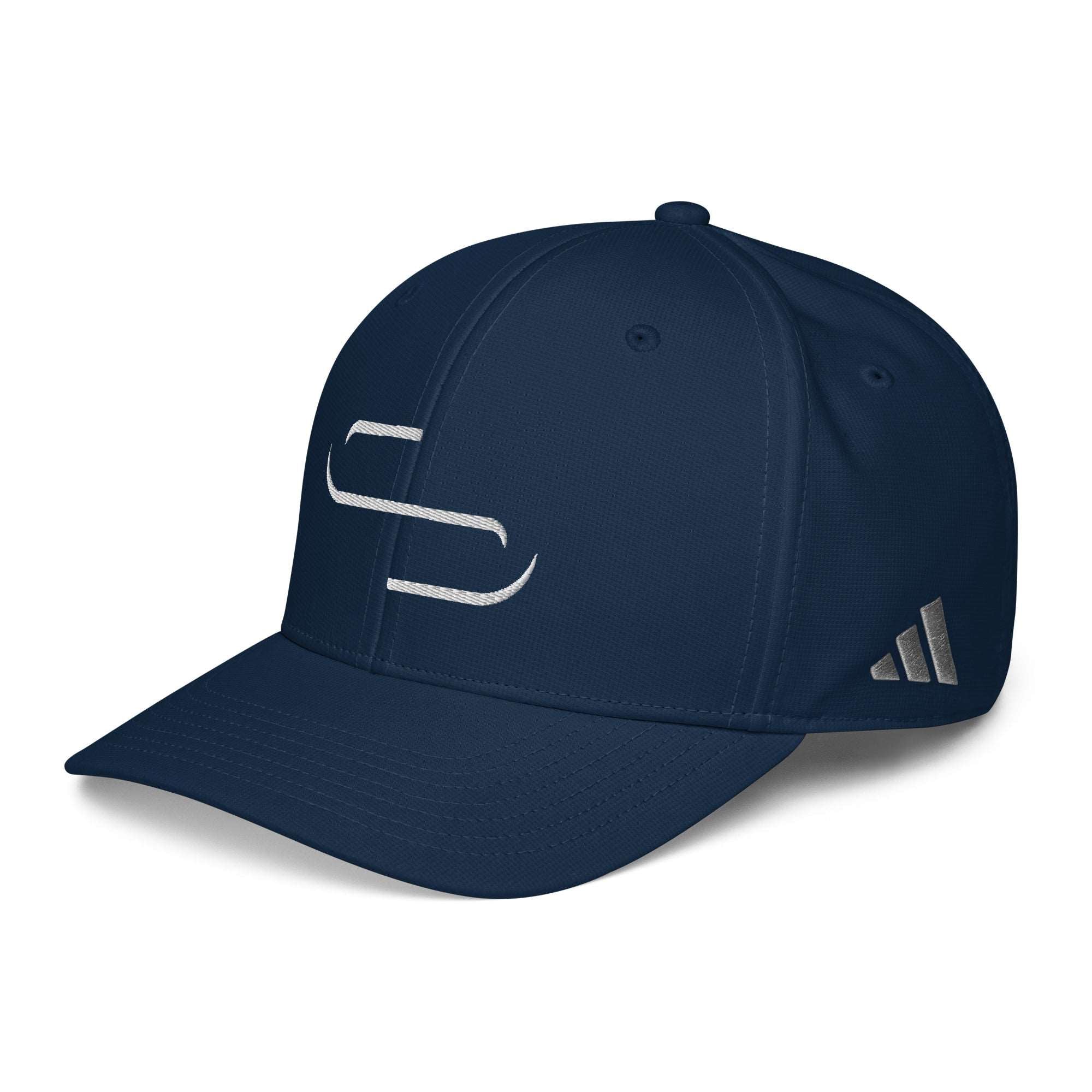 Adidas x DC-Curve Logo Cap