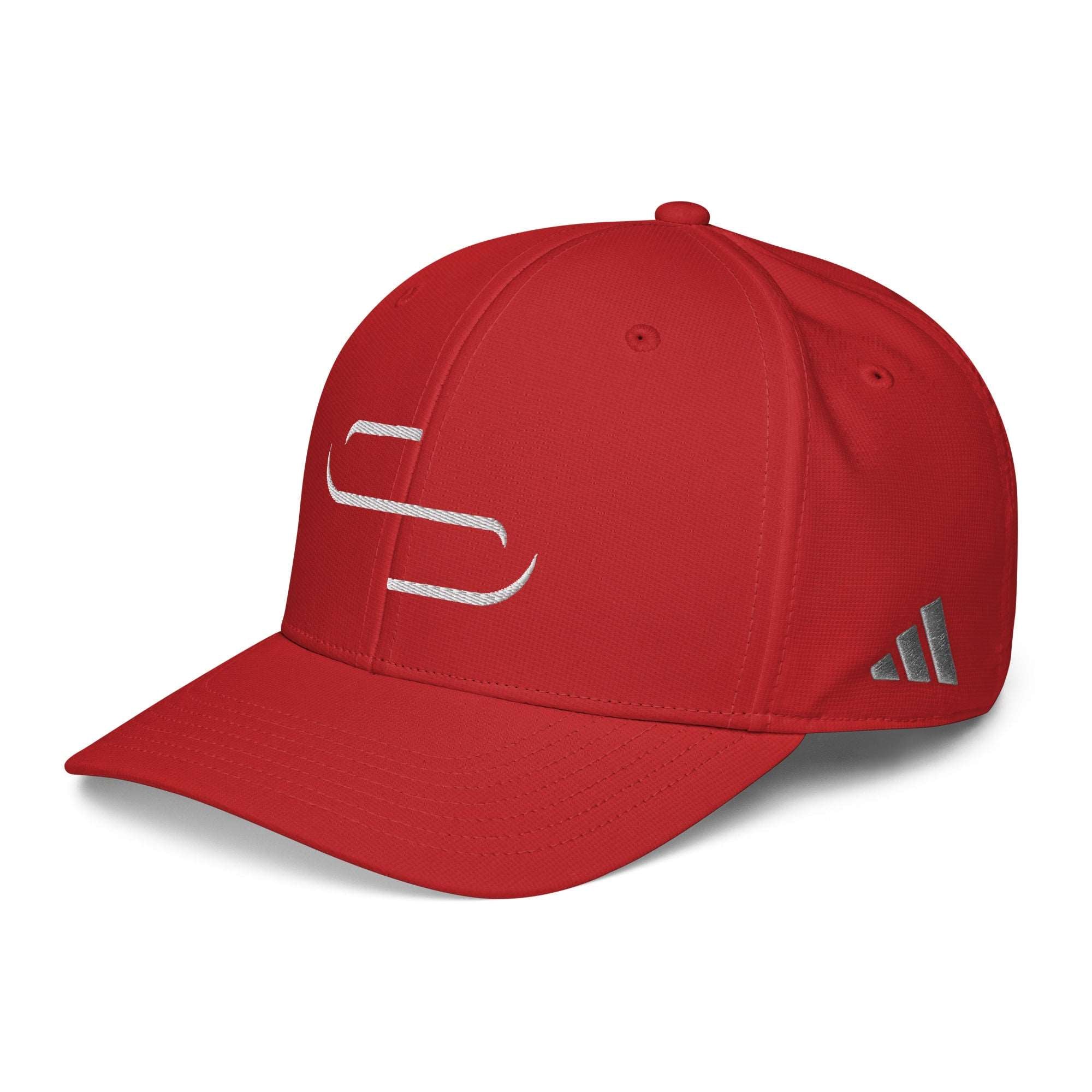 Adidas x DC-Curve Logo Cap