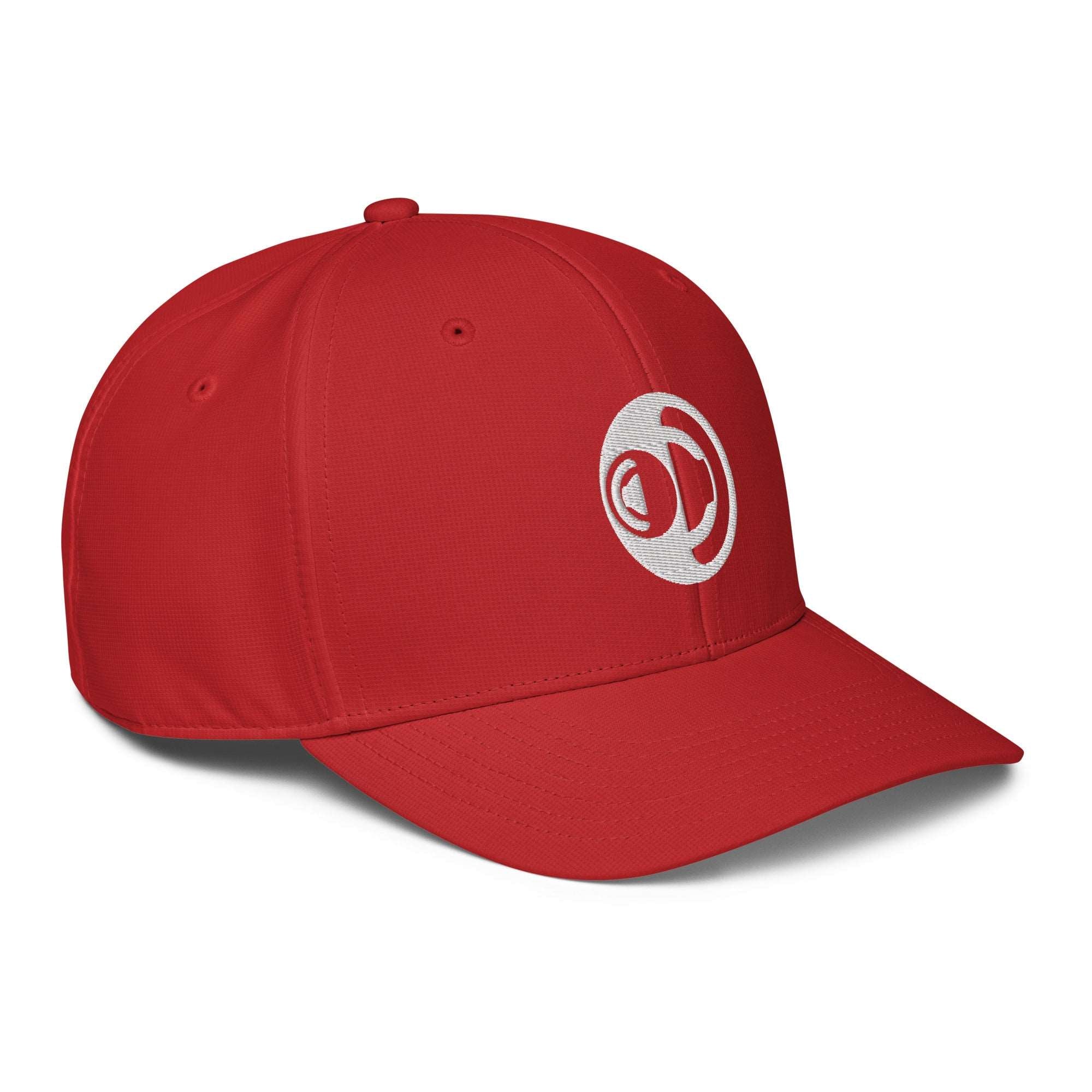 Adidas x DC-Curve-3 Logo Cap