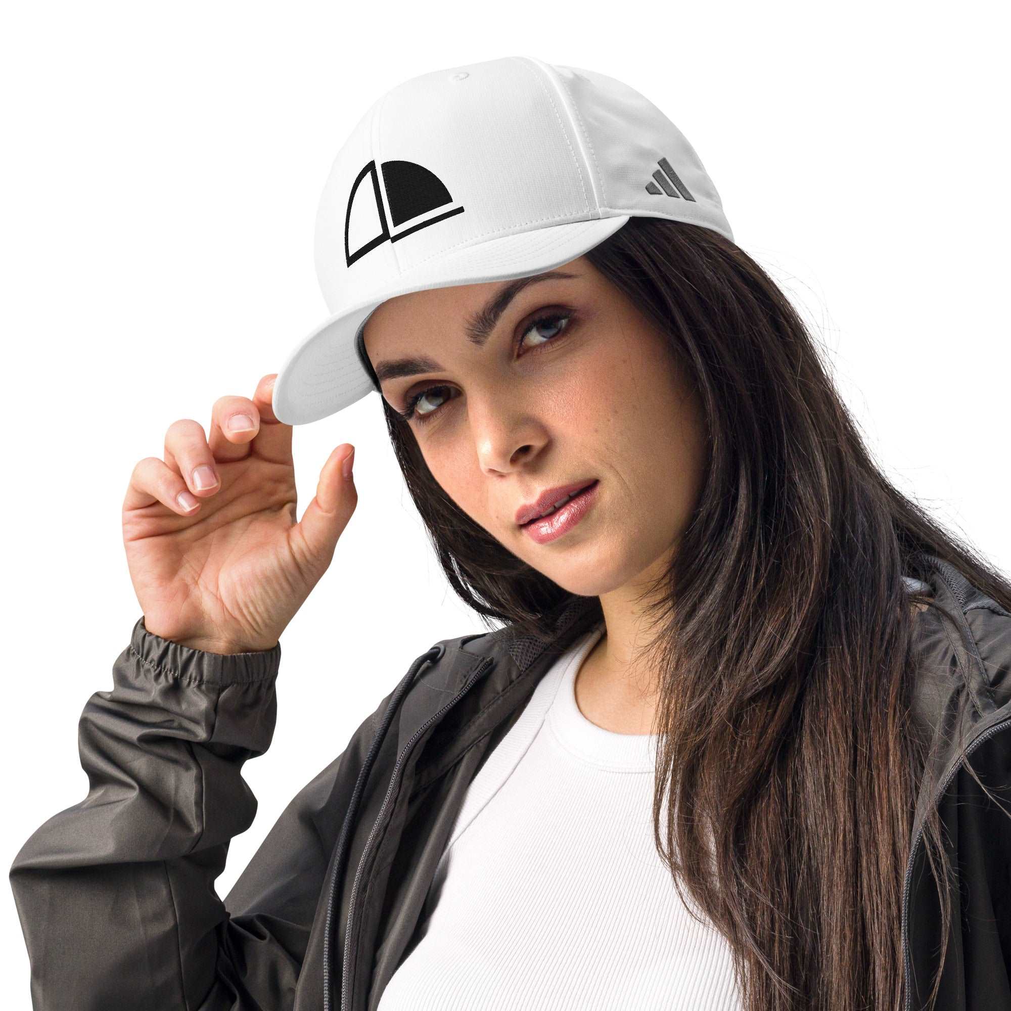 Adidas x LC-Curve-2 Logo Cap