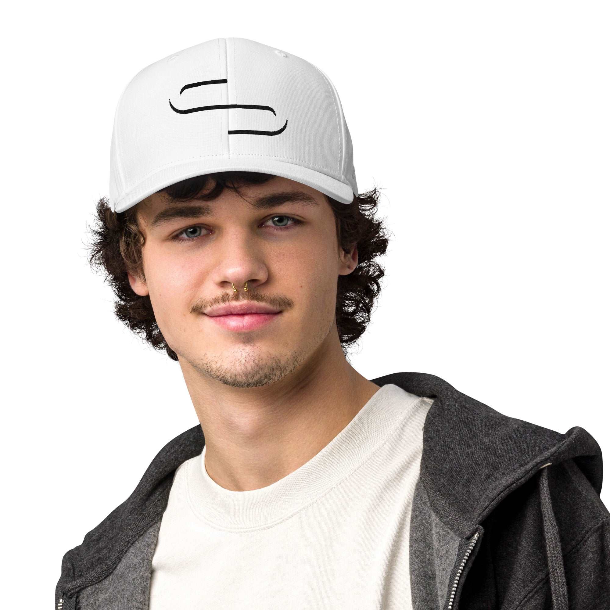 Adidas x LC-Curve Logo Cap