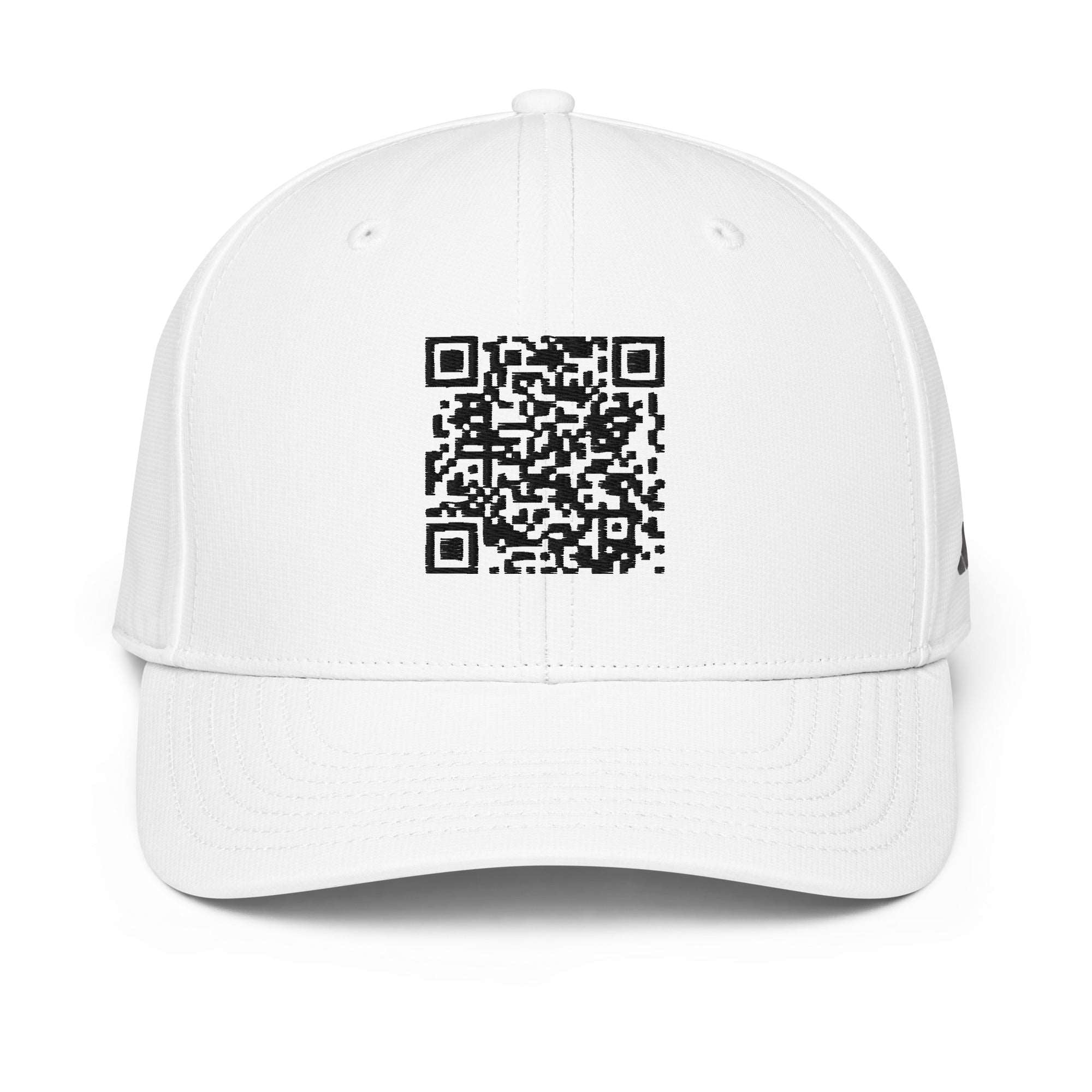 Adidas x QR-3 Logo Cap