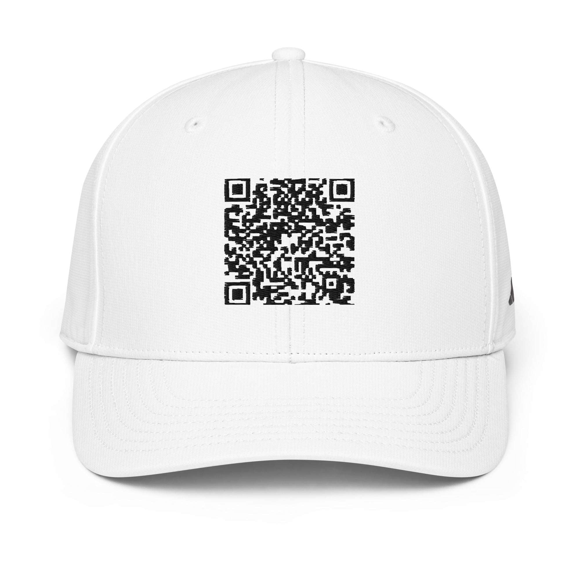 Adidas x QR-5 Logo Cap