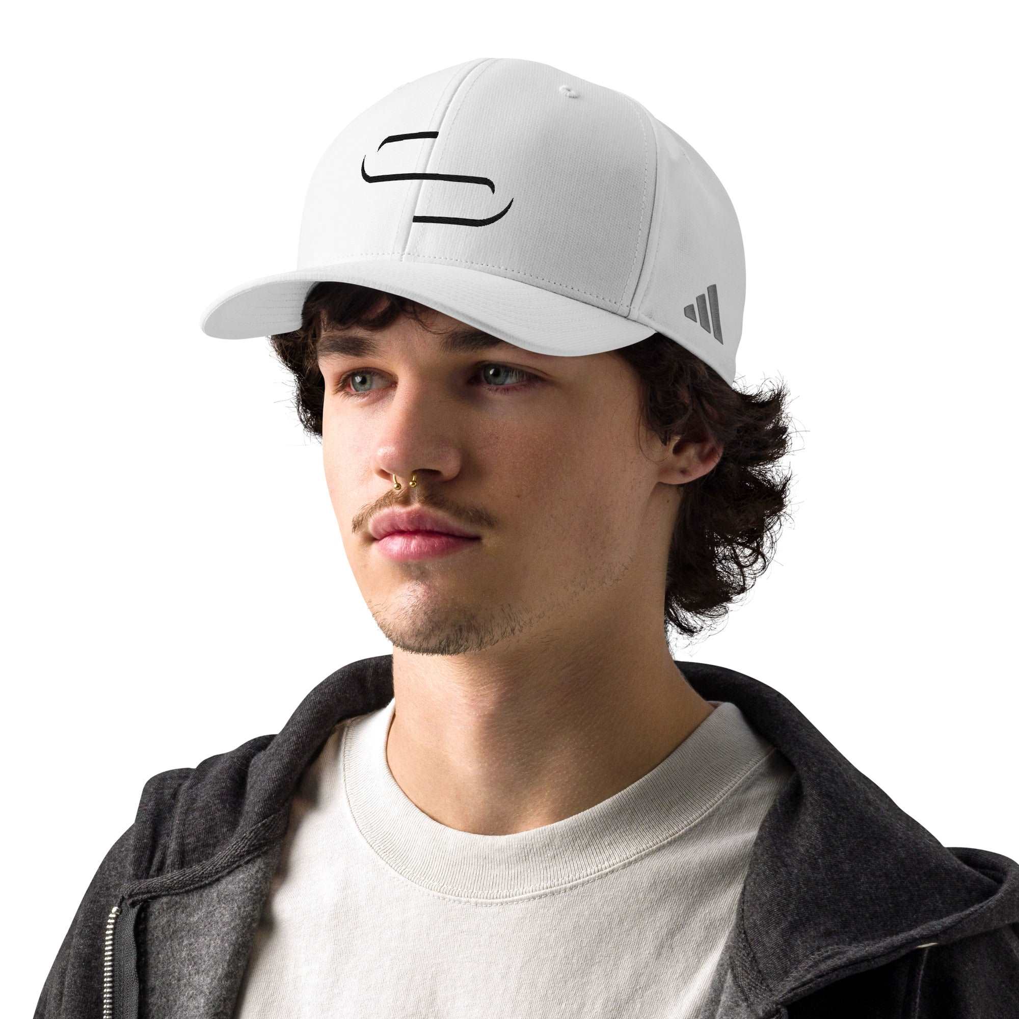 Adidas x LC-Curve Logo Cap