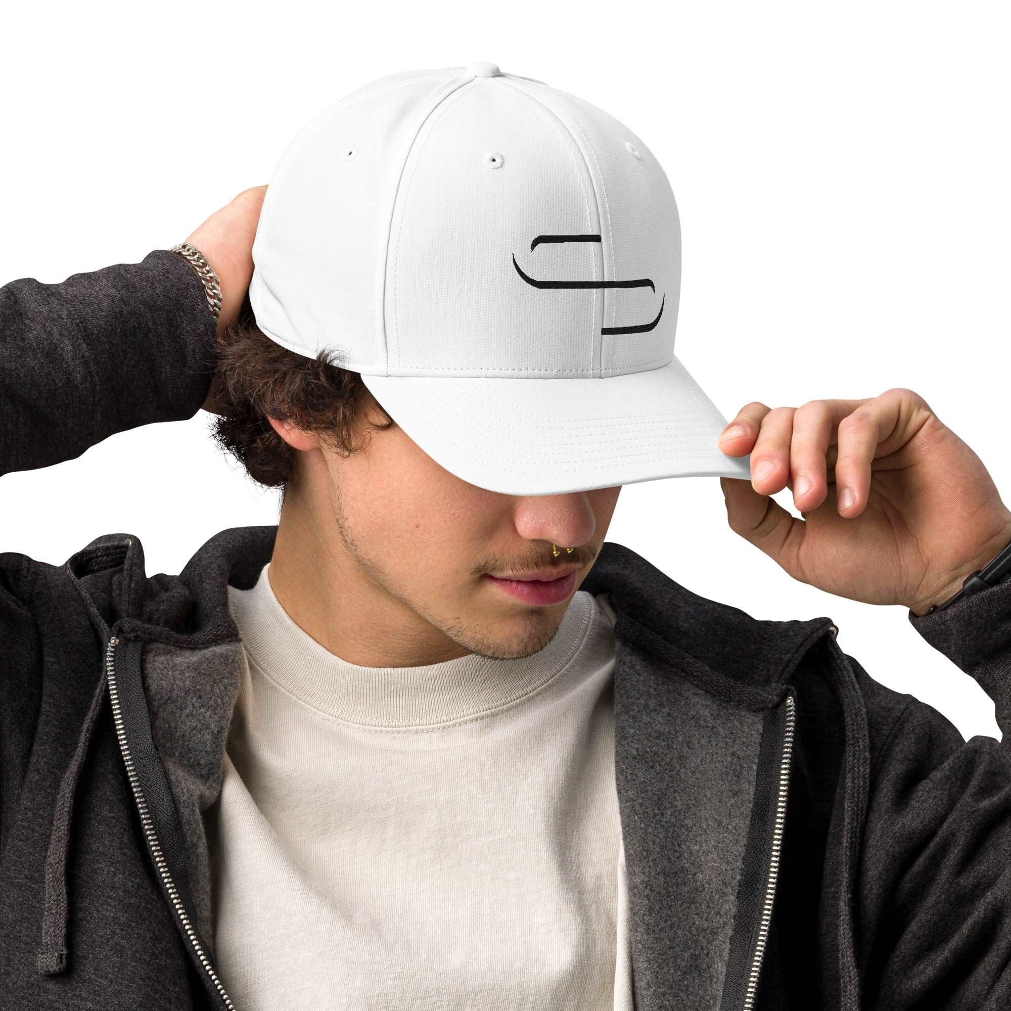 Adidas x LC-Curve Logo Cap