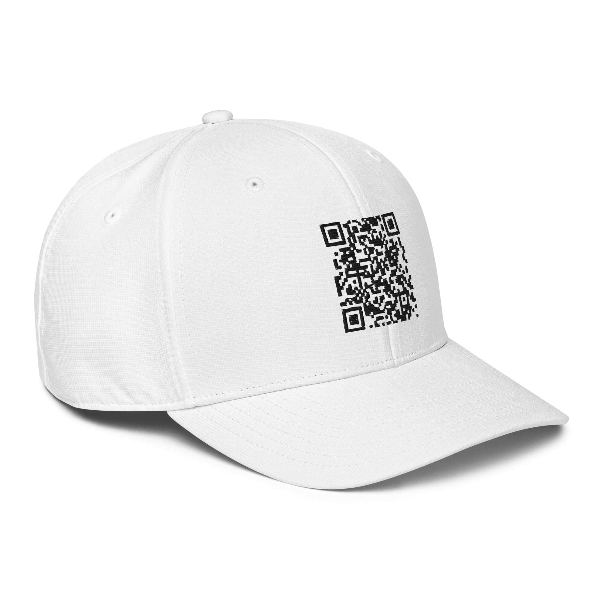 Adidas x QR-3 Logo Cap