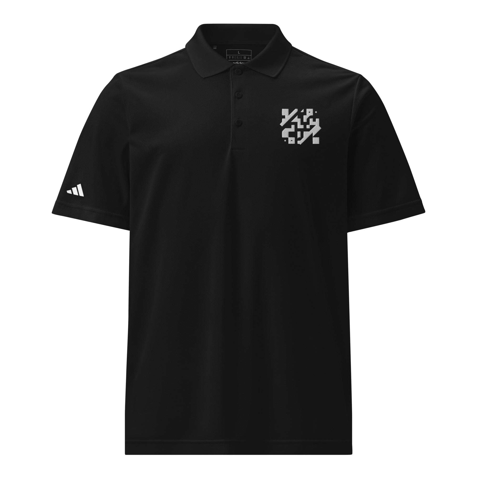 Adidas x SGN Sport Polo