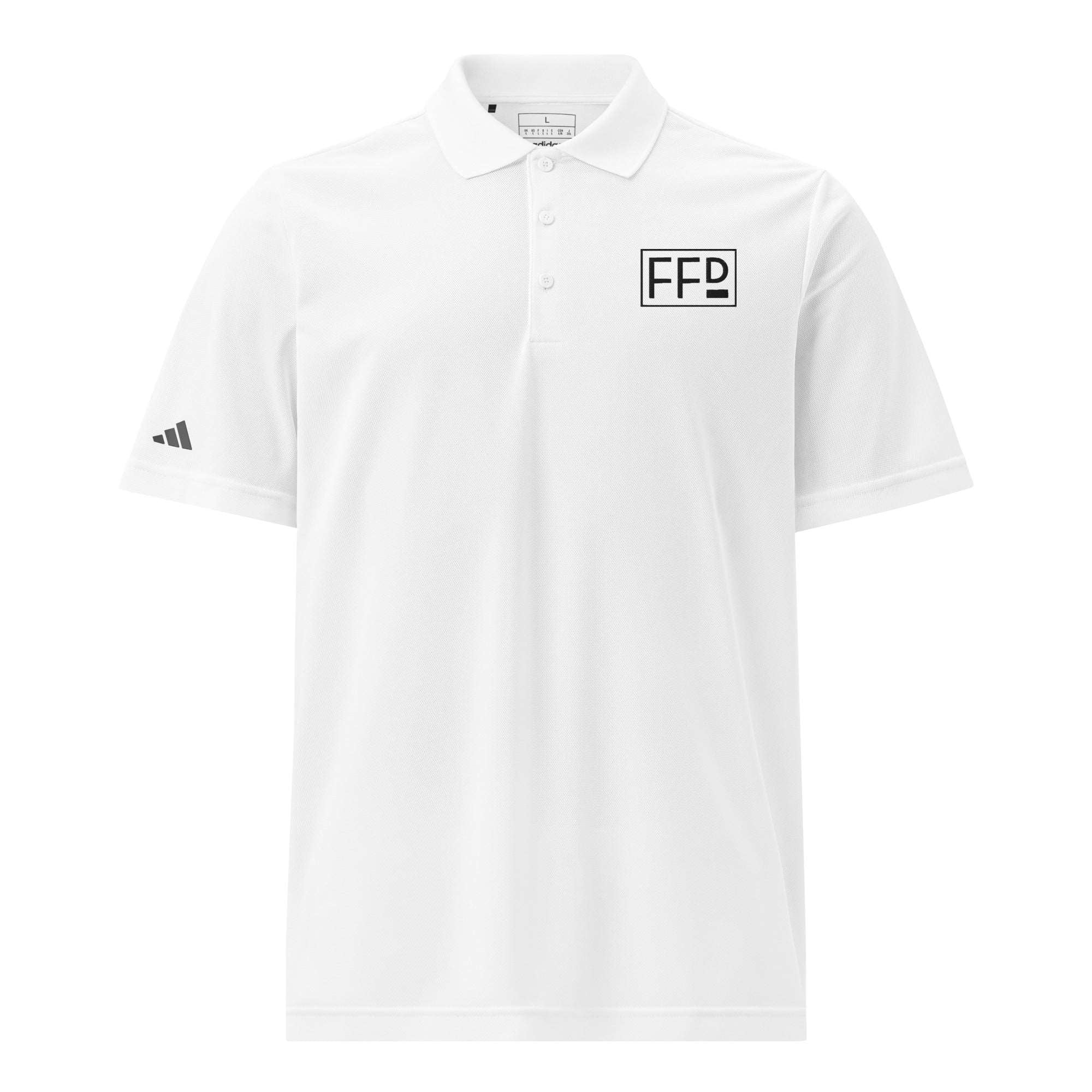 dri fit polo