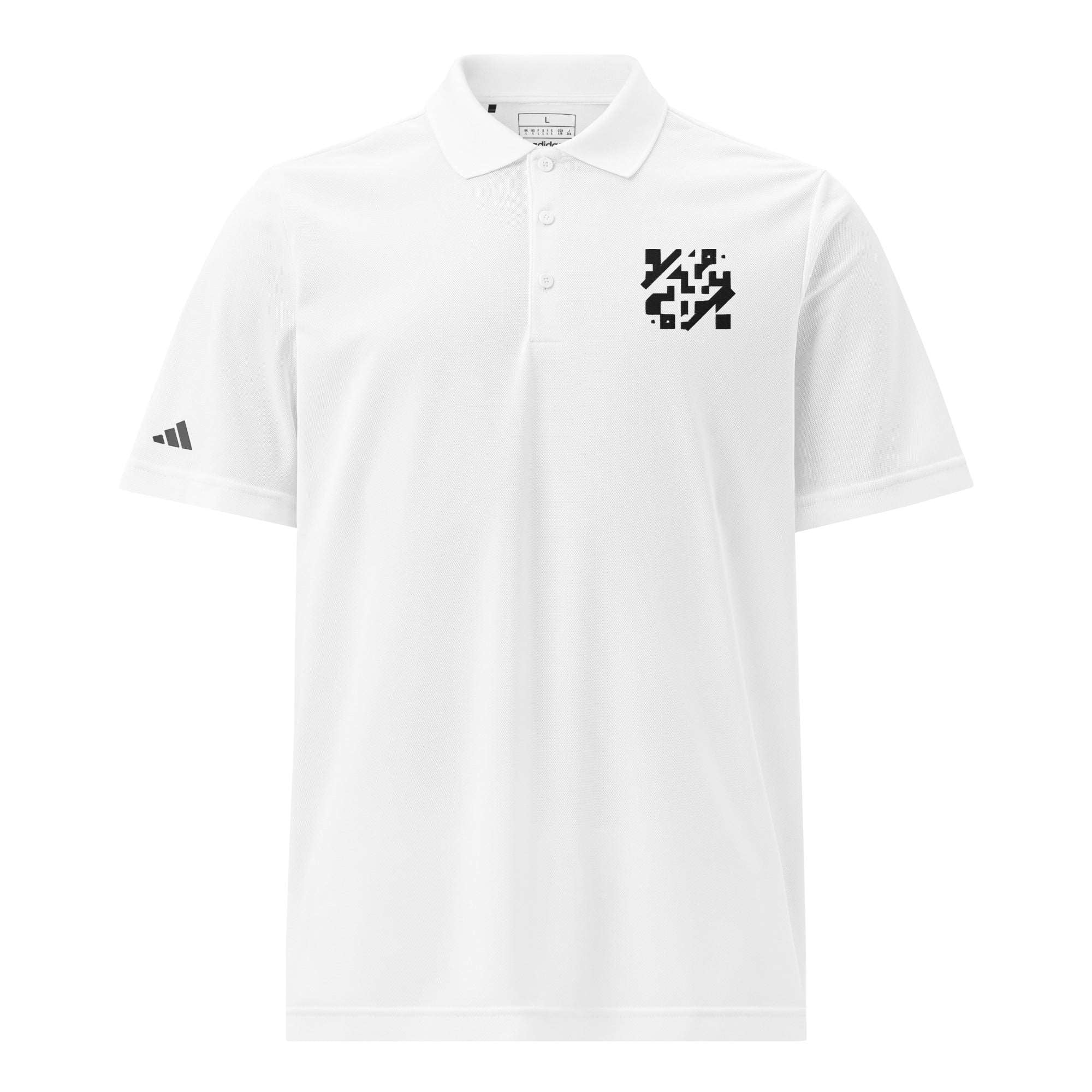 Adidas x SGN-2 Sport Polo