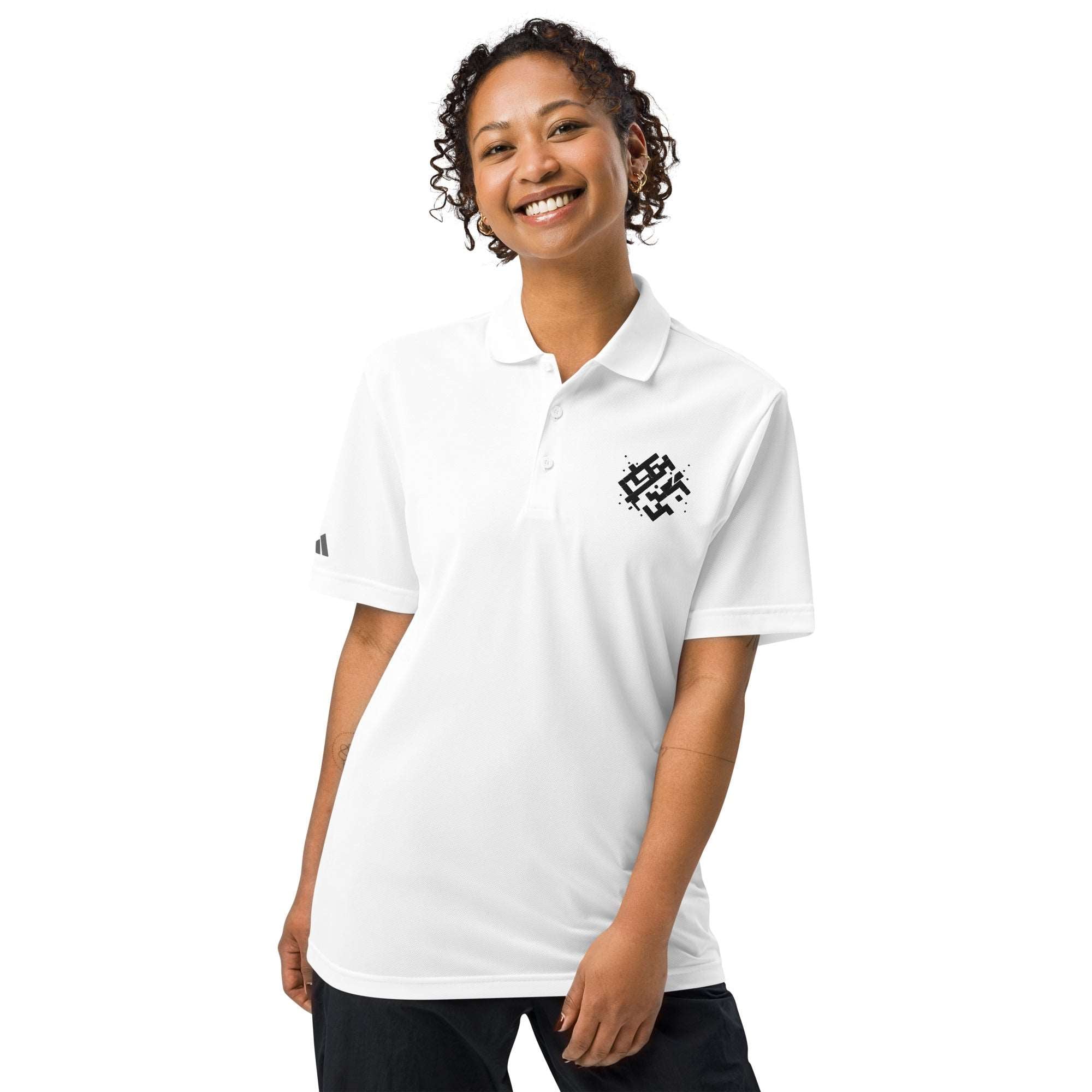 Adidas x SGN-4 Sport Polo