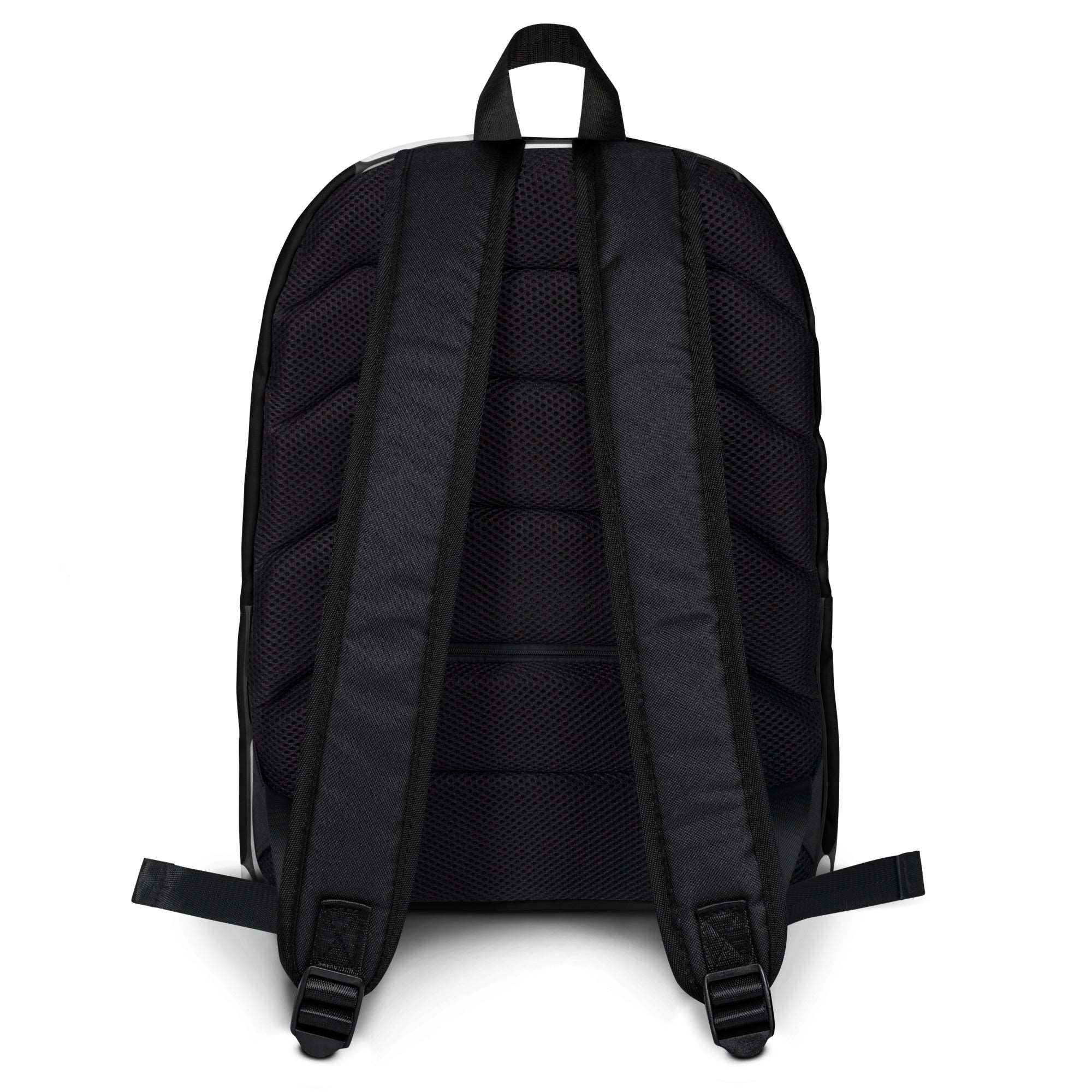 Essentials H-M Backpack