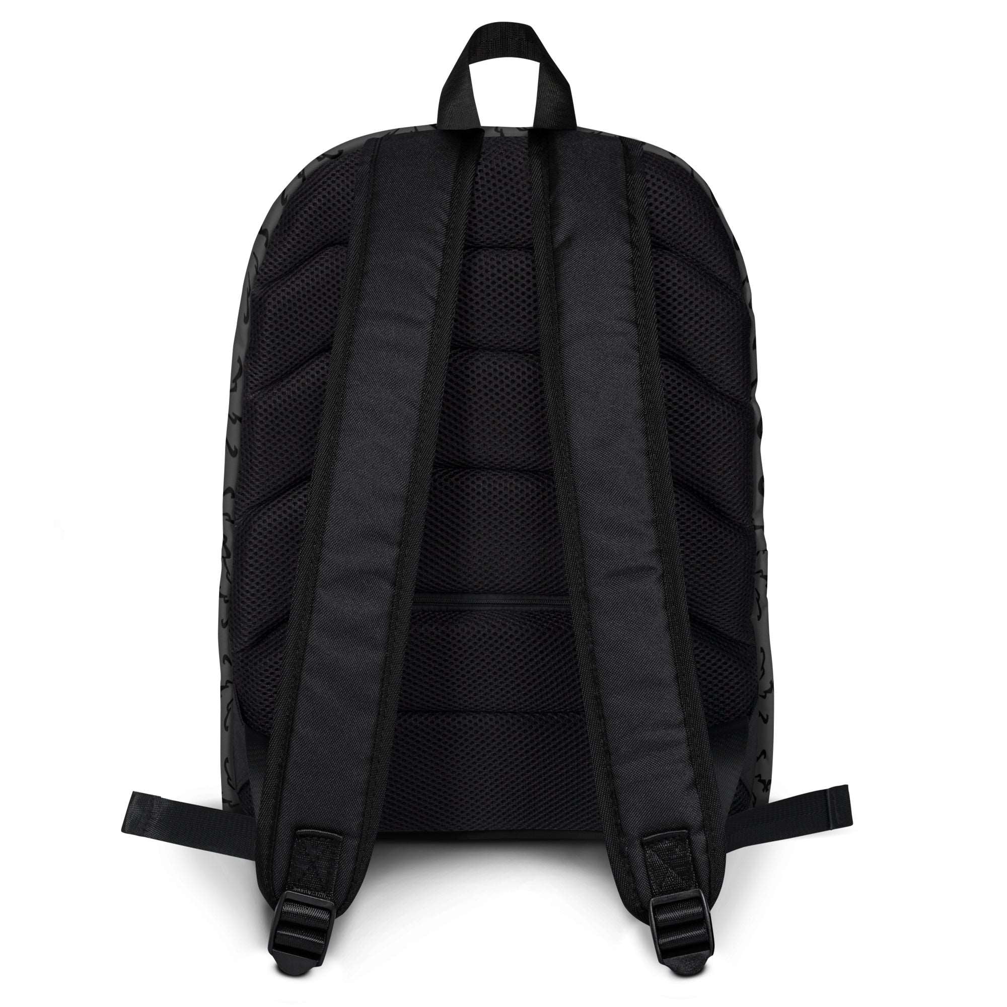 Essentials M Backpack