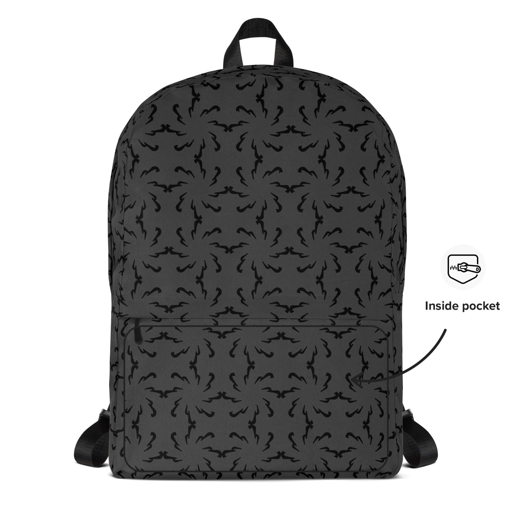 Essentials M Backpack