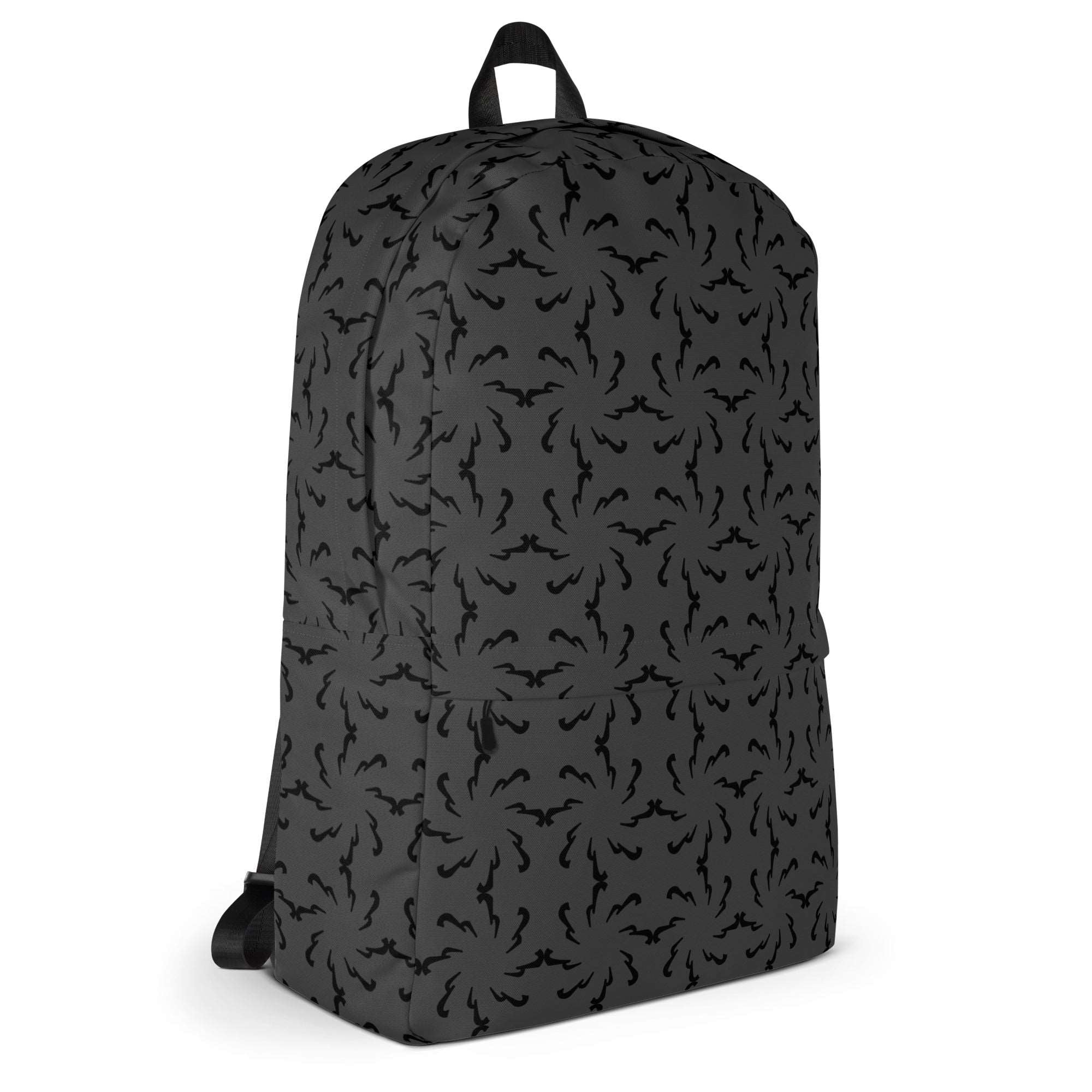 Essentials M Backpack