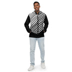 Men's ICN Windbreaker Print-3