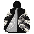 Men's ICN Windbreaker Print-5