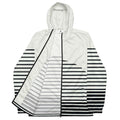 Men's ICN Windbreaker Print