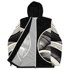 Men's ICN Windbreaker Print-5