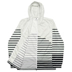Men's ICN Windbreaker Print