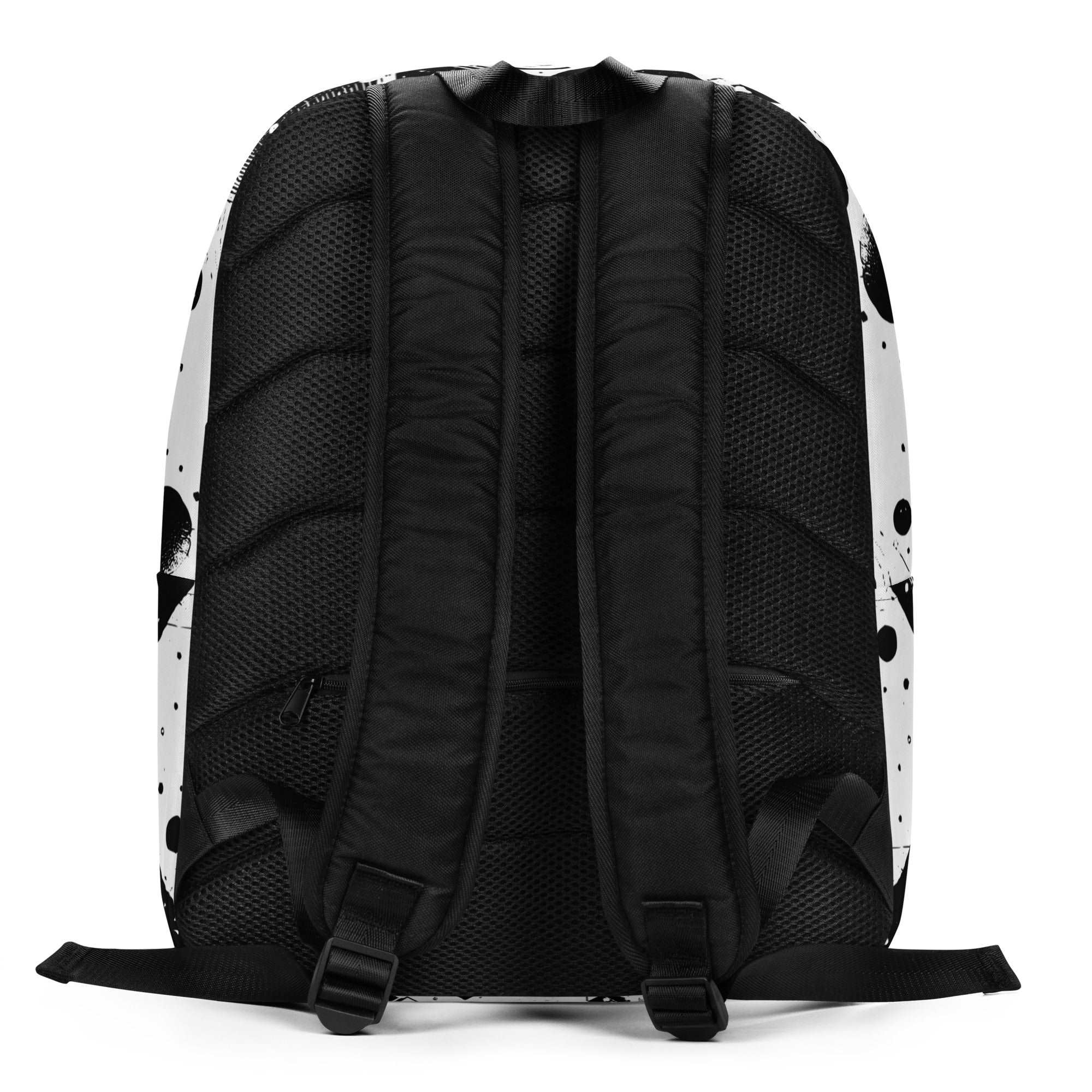 Visuals H-M Backpack