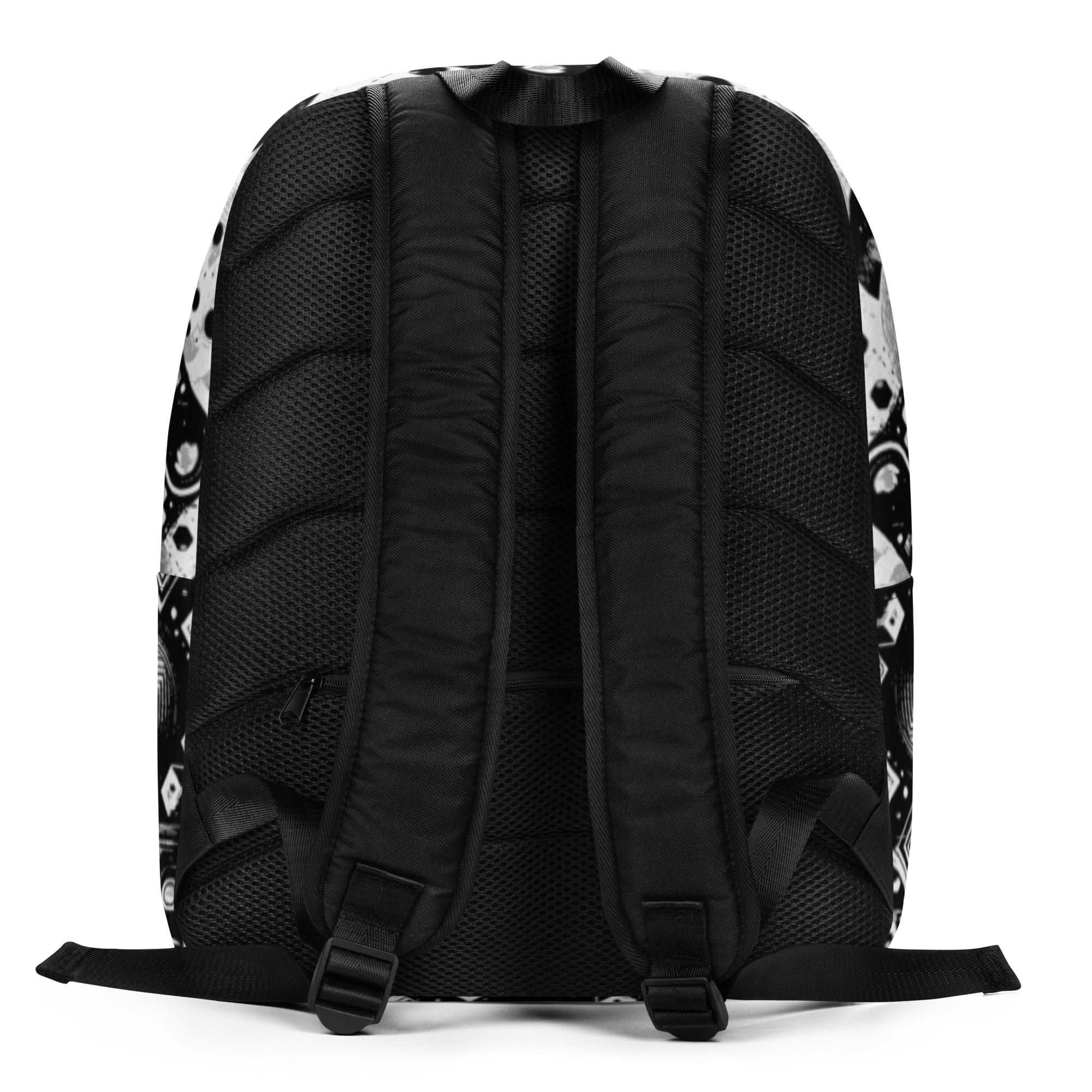 Visuals H-M2 Backpack