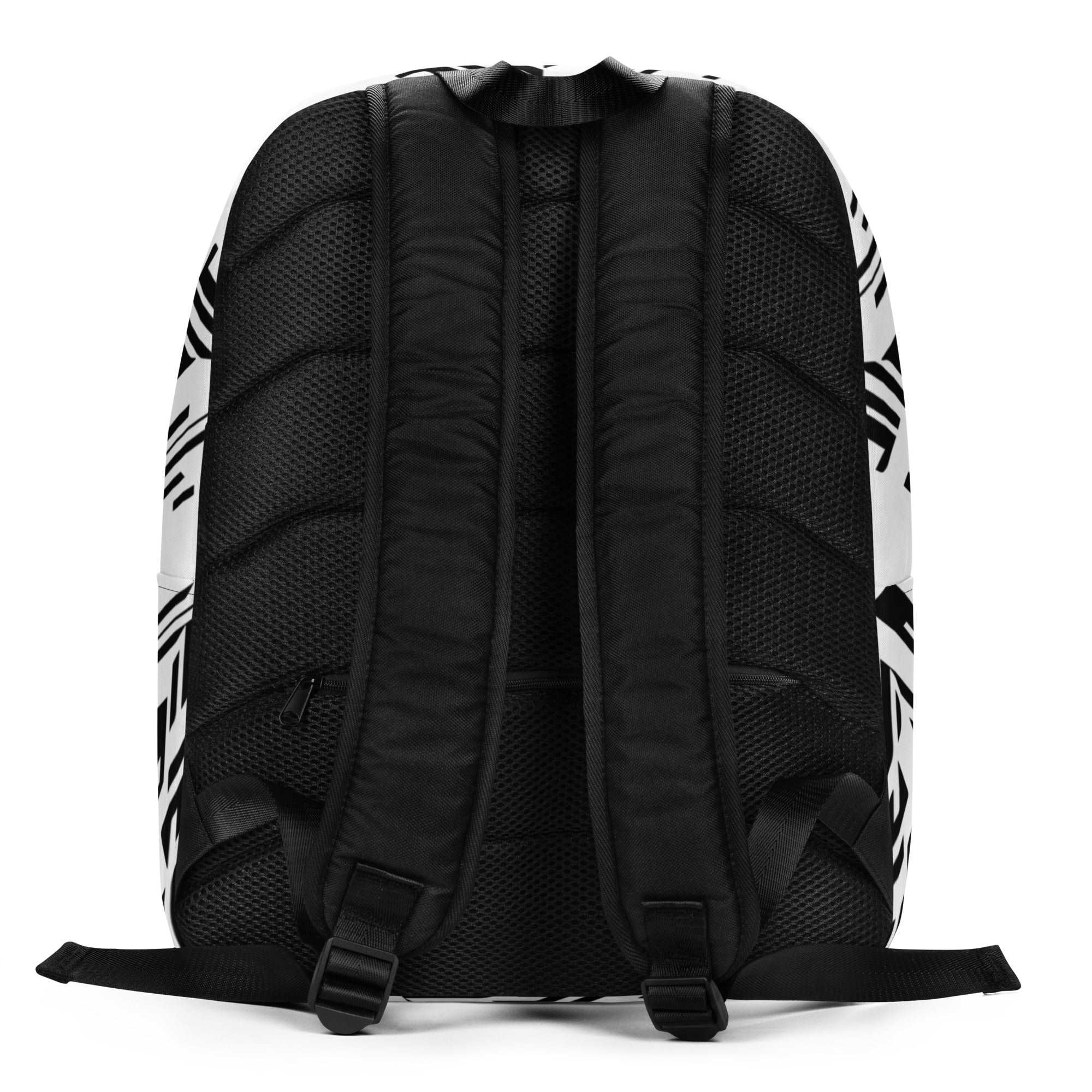 Visuals L-M2 Backpack