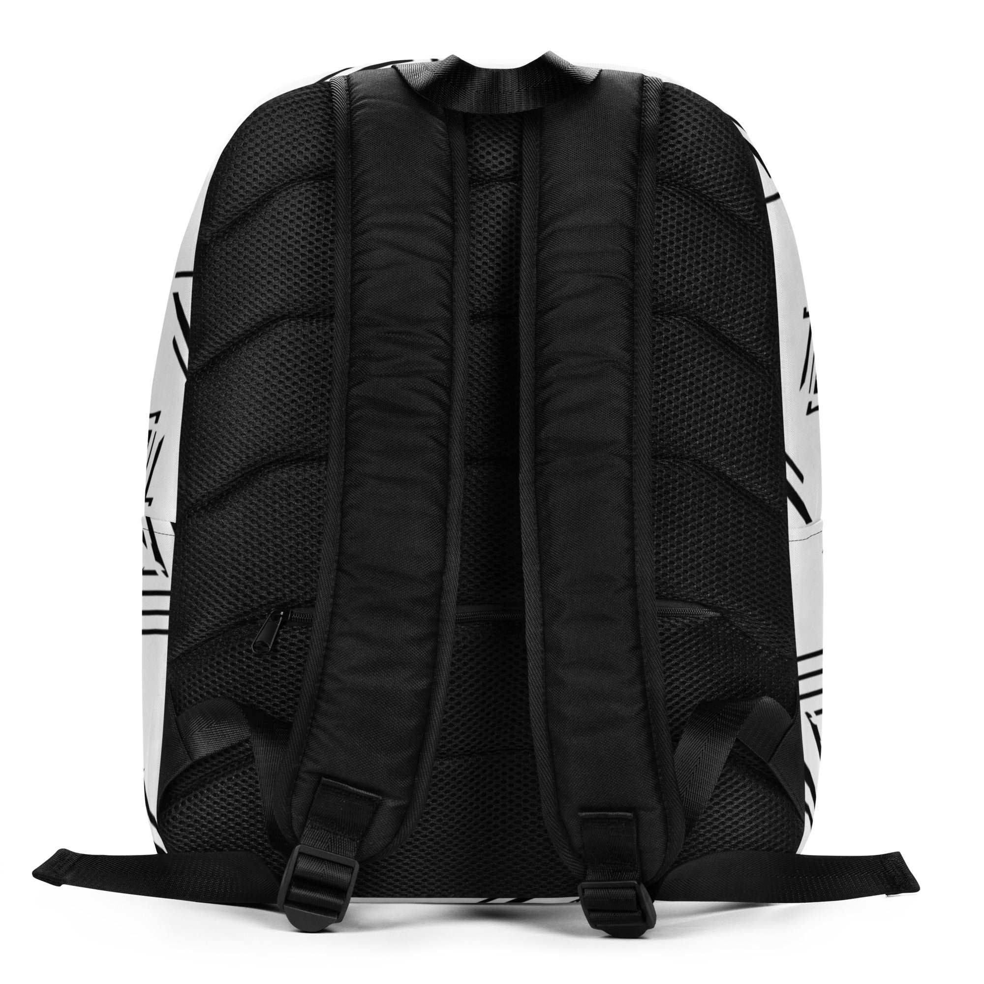 Visuals L-M Backpack