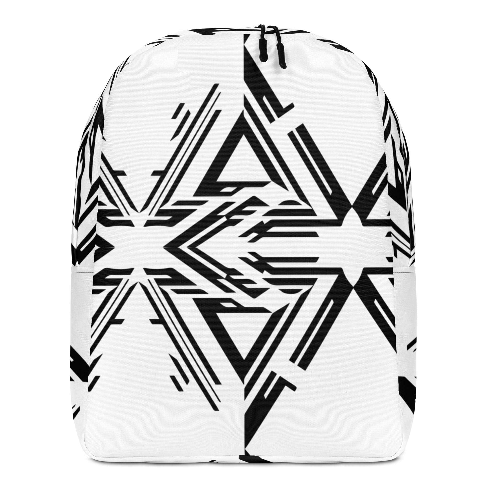 Visuals L-M2 Backpack