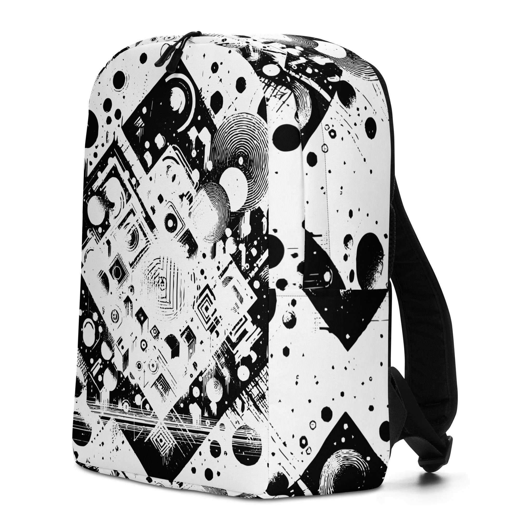 Visuals H-M Backpack