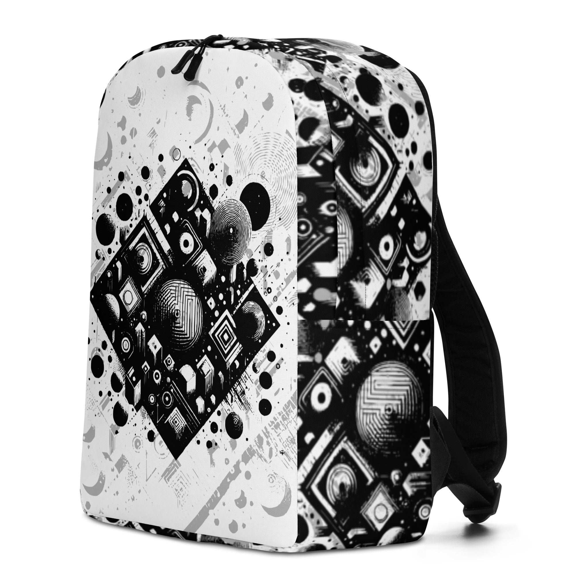 Visuals H-M2 Backpack